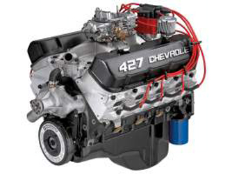 P1D26 Engine